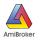 AmiBroker 6.40.4 Crack + Keygen 2023 Free Download