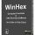 WinHex 20.7.2 Crack + License Code Latest 2023 Free Download