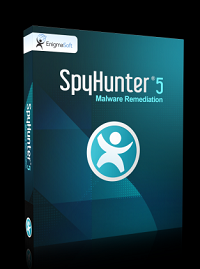 SpyHunter 5 Email and Password [Crack + Keygen] 2020