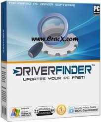DriverFinder PRO Crack 3.8.0 & License Key[Latest]
