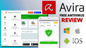 Avira Free Antivirus Crack