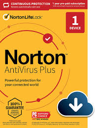 Norton AntiVirus Crack