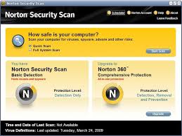 Norton Security Scan Crack