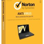 Norton AntiVirus With License Key