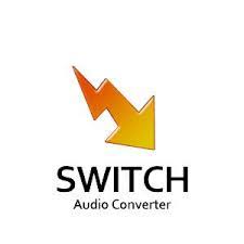 Switch Audio File Converter Crack