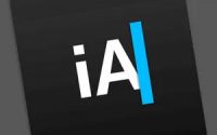 Ia-writer logo