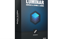 Luminar logo
