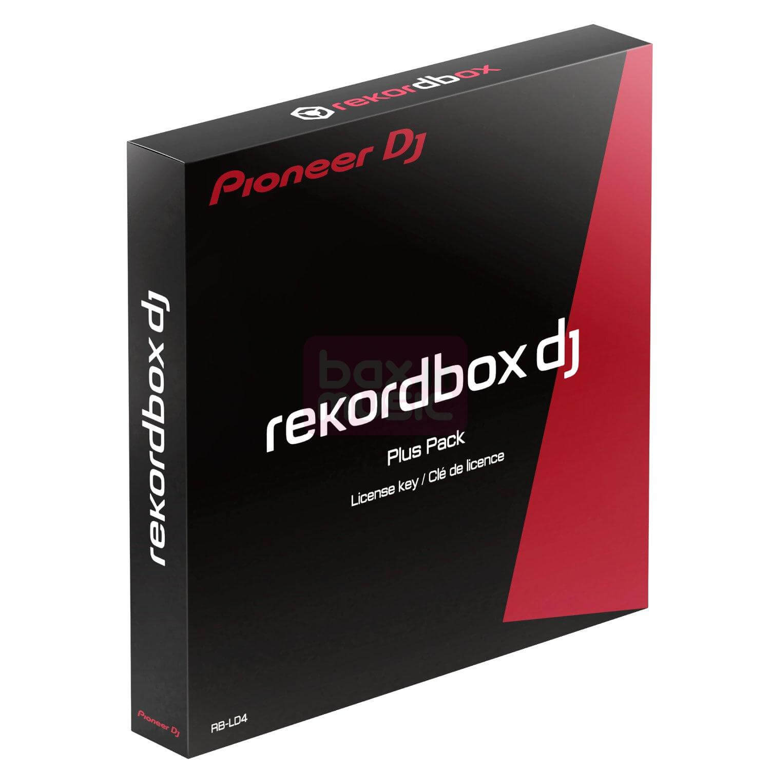 Rekordbox-DJ-logo