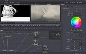 Blackmagic Fusion & Activation Key