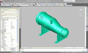 intergraph tank cracked