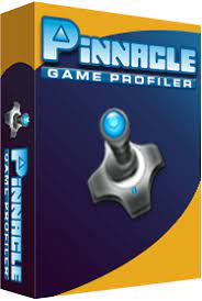 Pinnacle Game Profiler + License Key