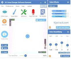 voxal voice changer cracked