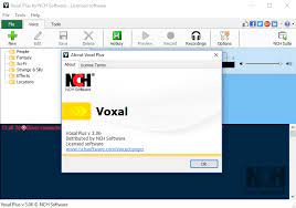 voxal voice changer pro