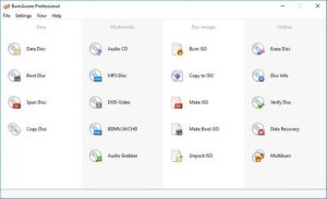 Burnaware Profeesional