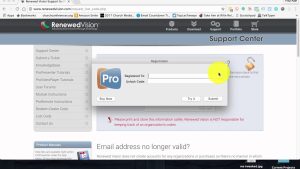 ProPresenter cracked