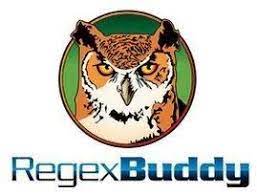 RegexBuddy