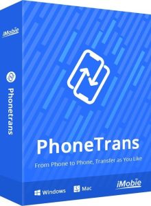 phonetrans